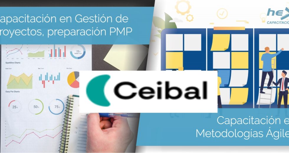 Capacitación e implantación de gestión ágil en Plan Ceibal